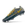 Nike Phantom Gt Elite Fg Gris Azul Amarillo